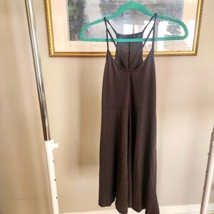Sheila Rose Women's Dress Size Medium Dark Grey